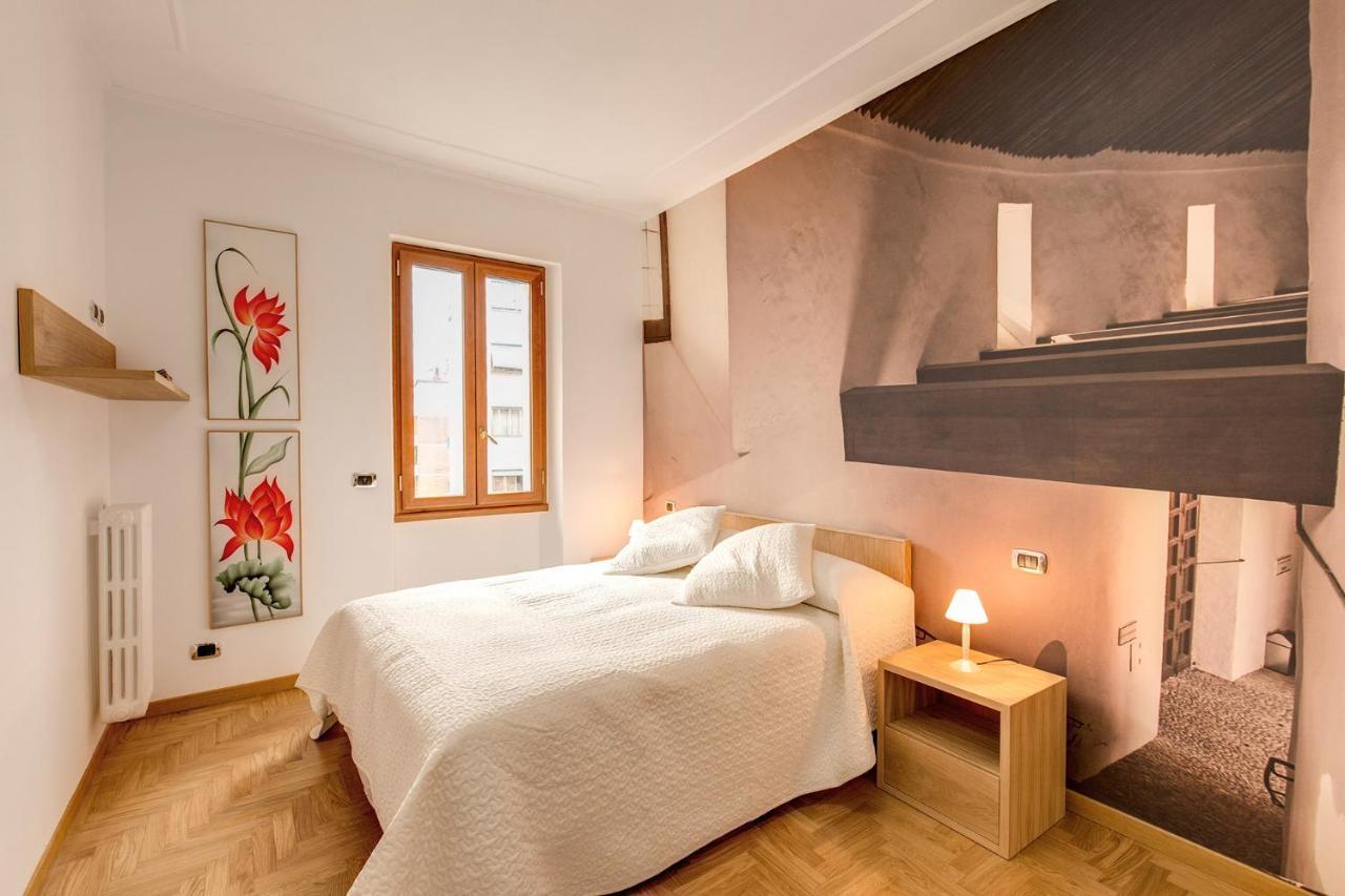 Apartamento M&l - Caracalla