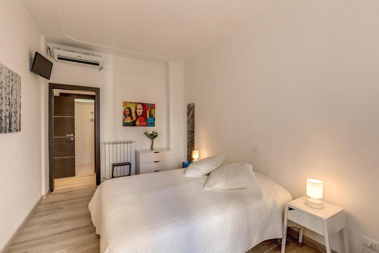 Apartamento M&l - Caracalla