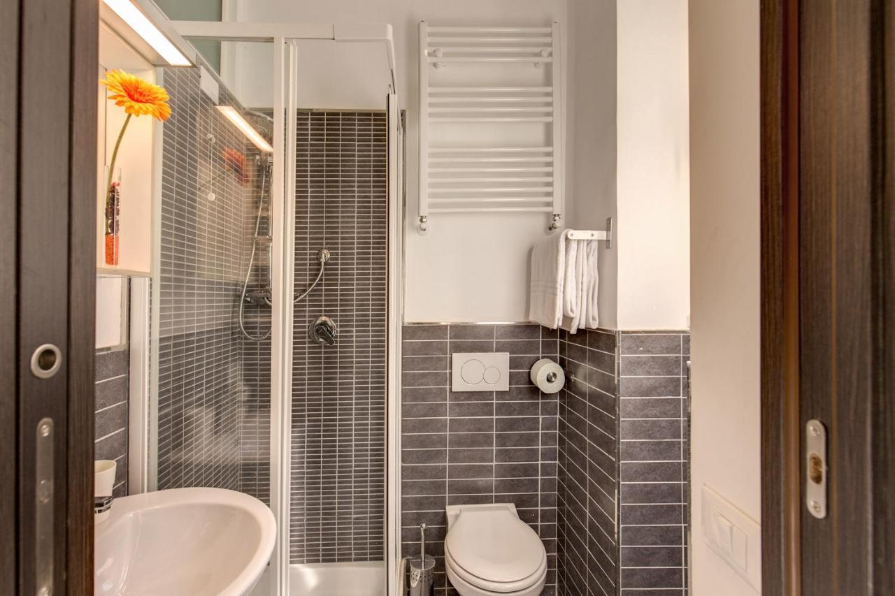 M&l - Caracalla Apartamento Roma