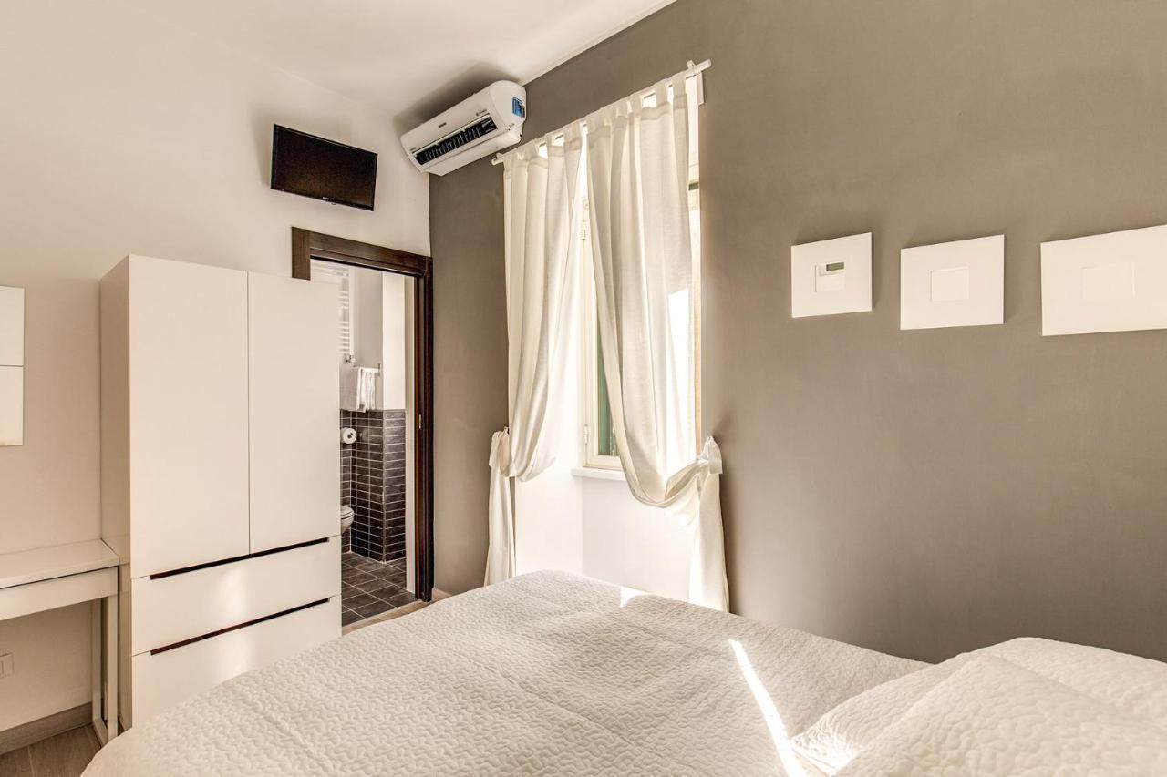 Apartamento M&l - Caracalla *