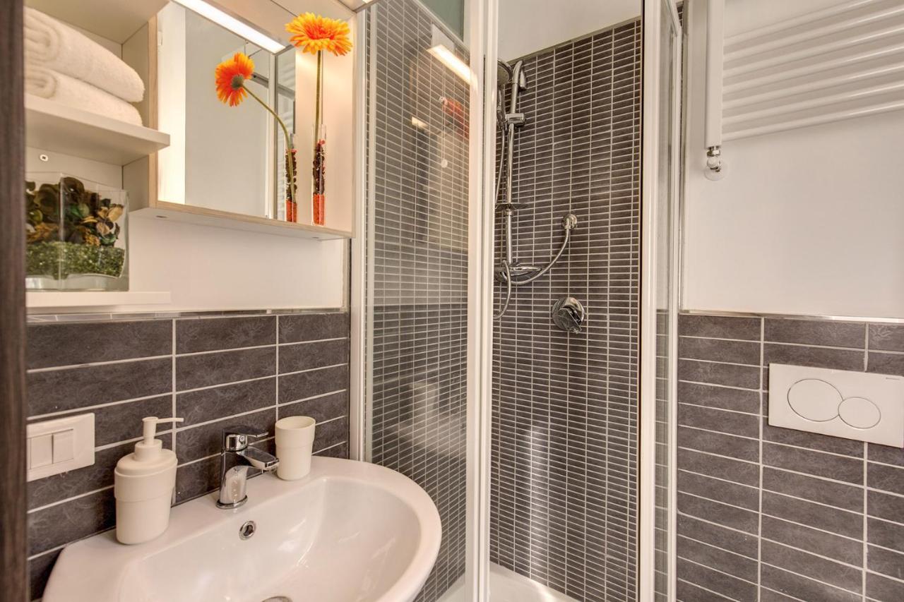 Apartamento M&l - Caracalla *