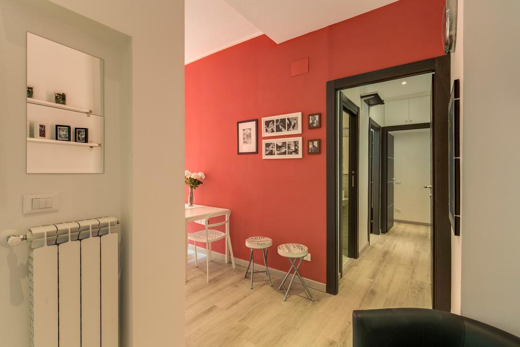 Apartamento M&l - Caracalla *