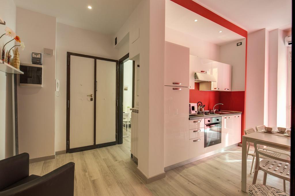 Apartamento M&l - Caracalla