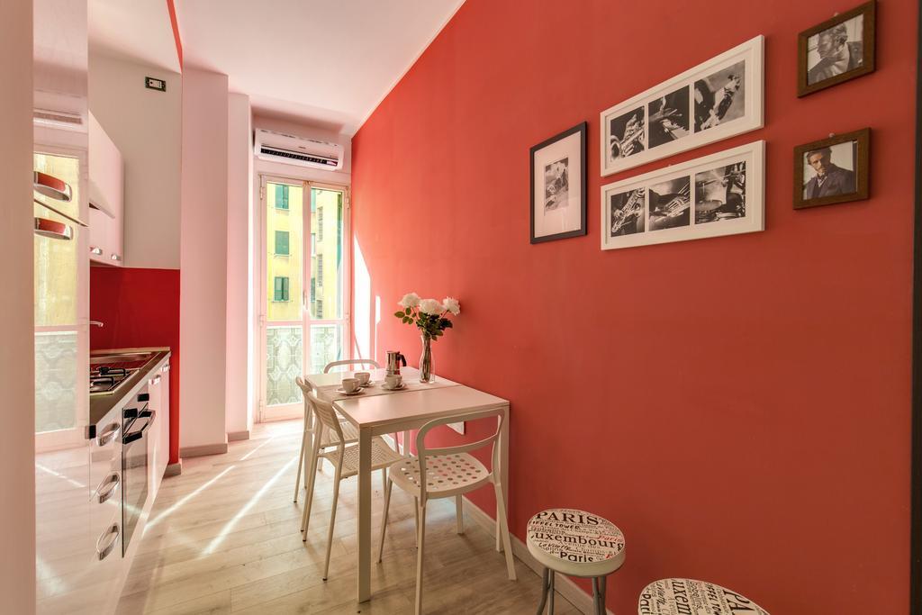 Apartamento M&l - Caracalla *