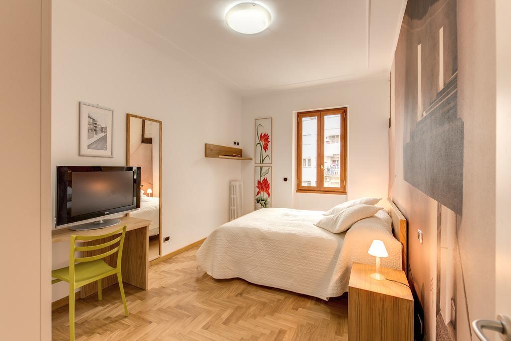 Apartamento M&l - Caracalla *