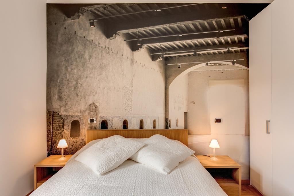 Apartamento M&l - Caracalla *