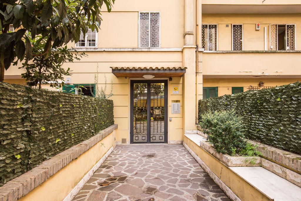 M&l - Caracalla Apartamento