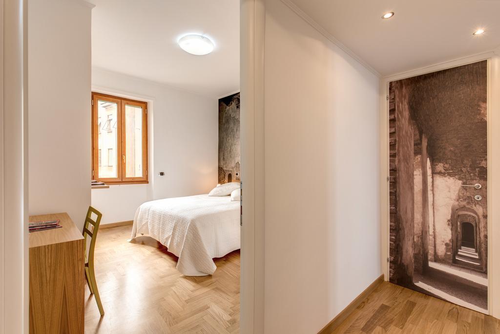 M&l - Caracalla Apartamento Roma