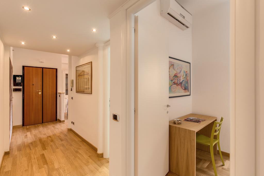 M&l - Caracalla Apartamento