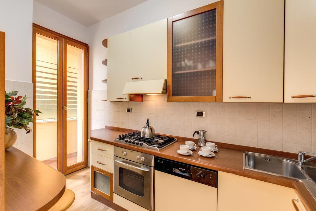 Apartamento M&l - Caracalla *