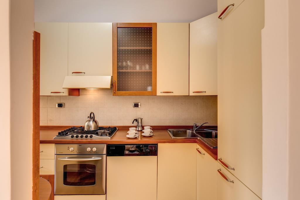 M&l - Caracalla Apartamento *