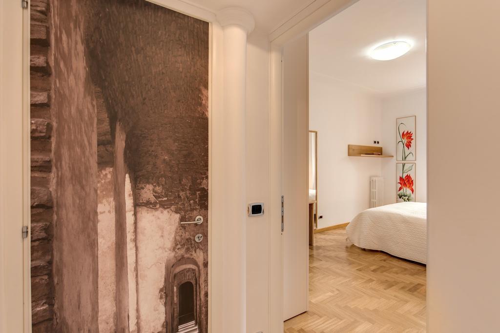 M&l - Caracalla Apartamento