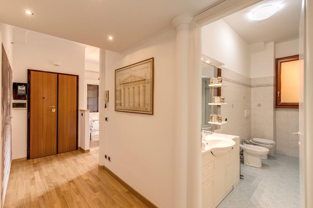 M&l - Caracalla Apartamento *
