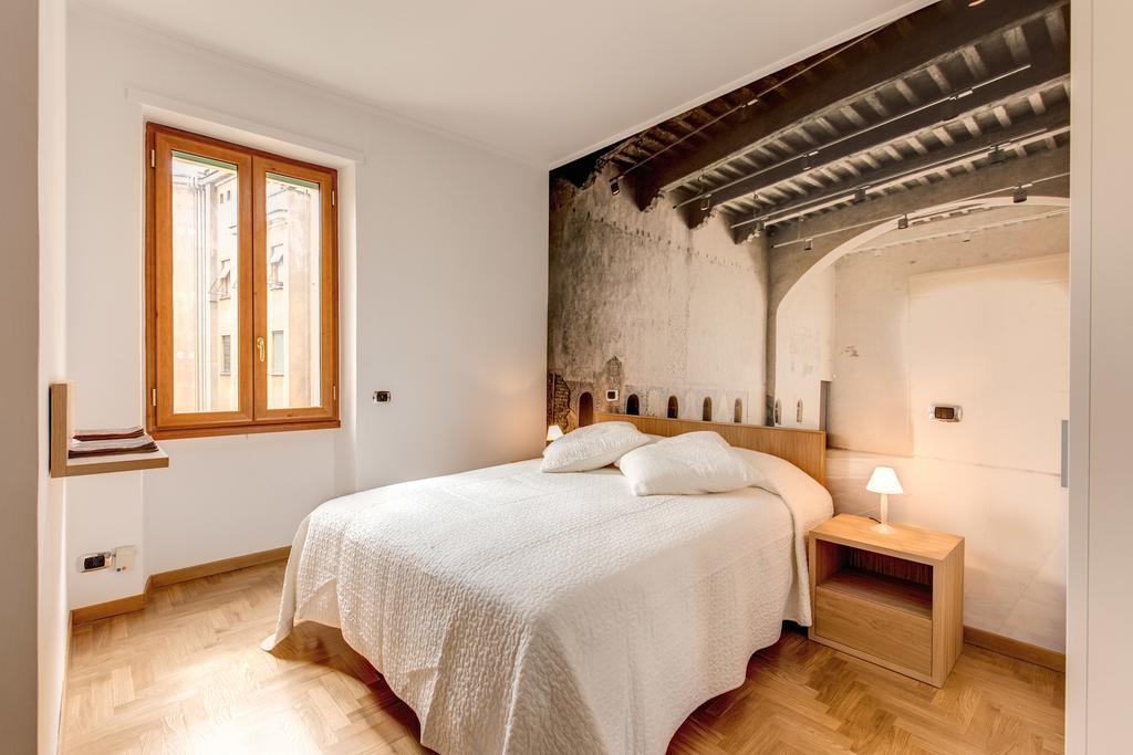 Apartamento M&l - Caracalla