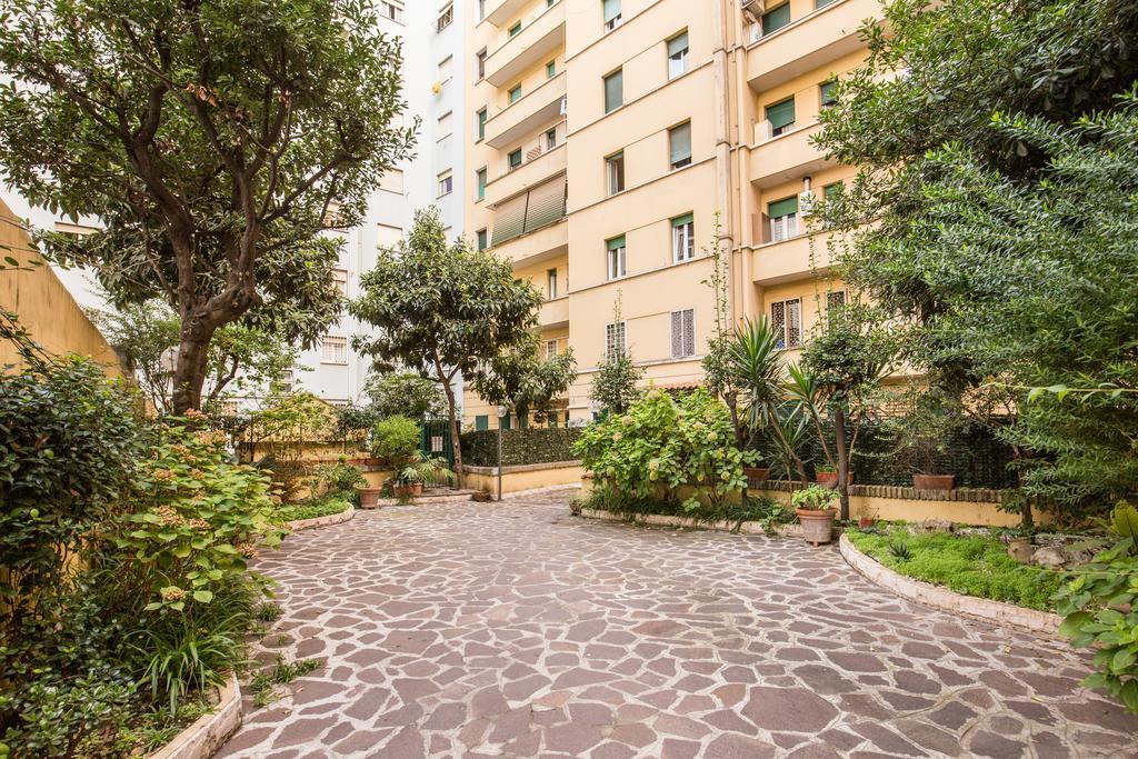 Apartamento M&l - Caracalla *