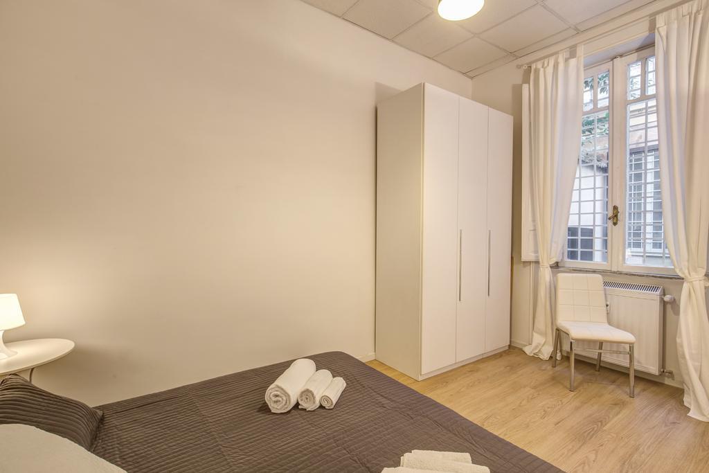 Apartamento M&l - Caracalla