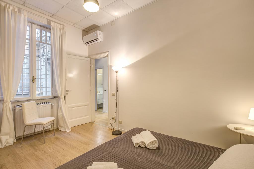 M&l - Caracalla Apartamento