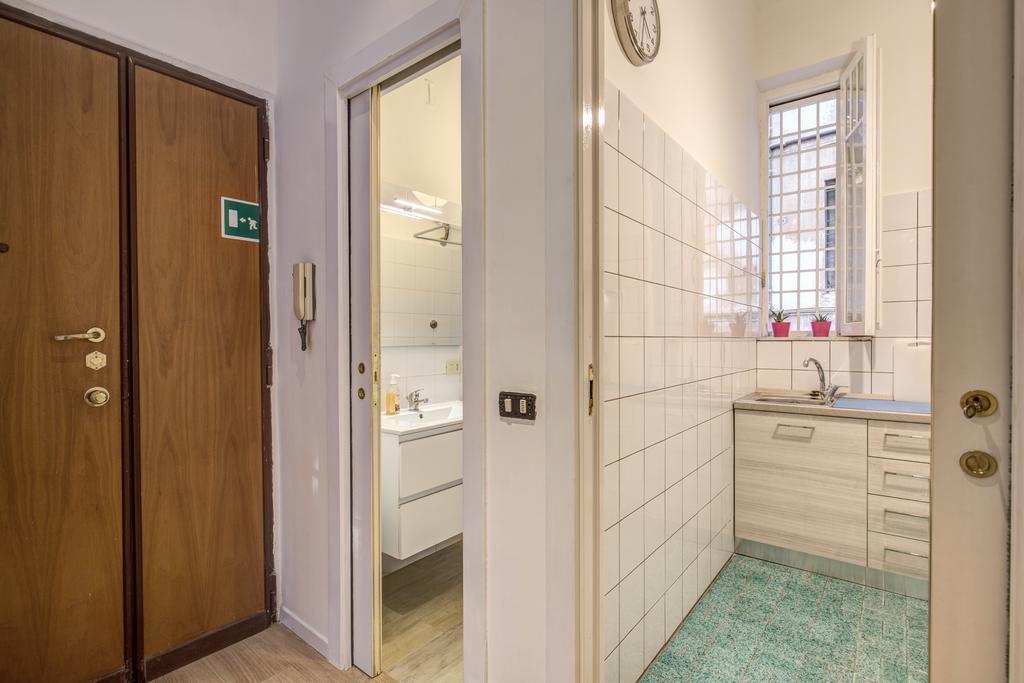 Apartamento M&l - Caracalla *