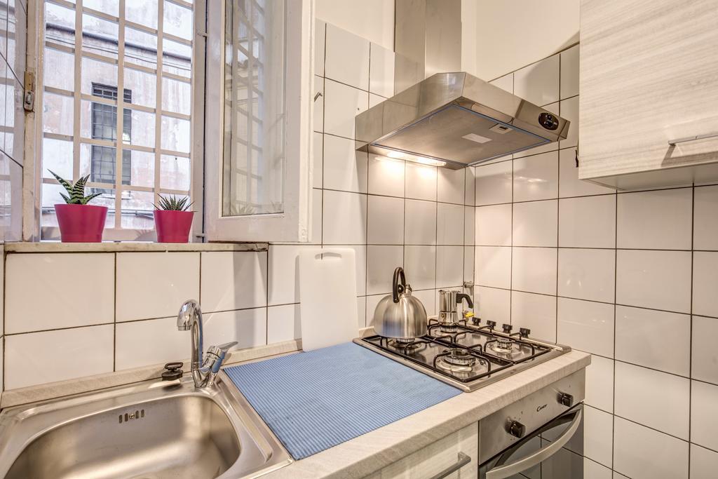 Apartamento M&l - Caracalla