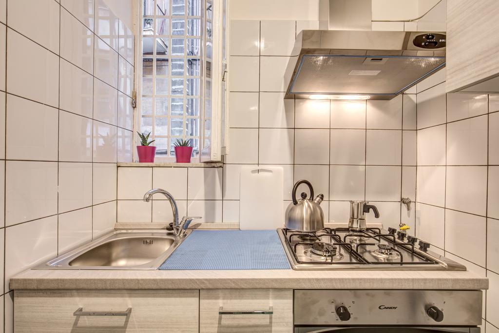Apartamento M&l - Caracalla
