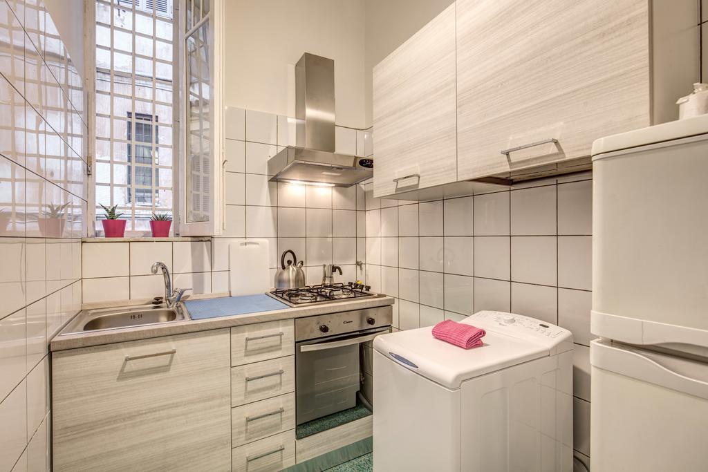 Apartamento M&l - Caracalla