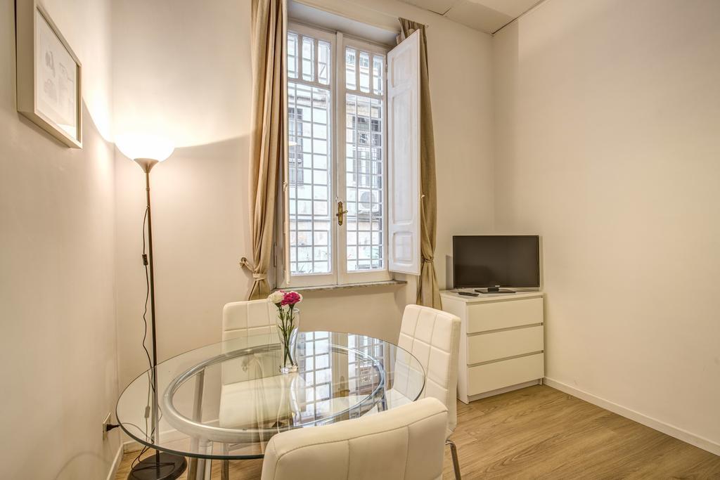 Apartamento M&l - Caracalla