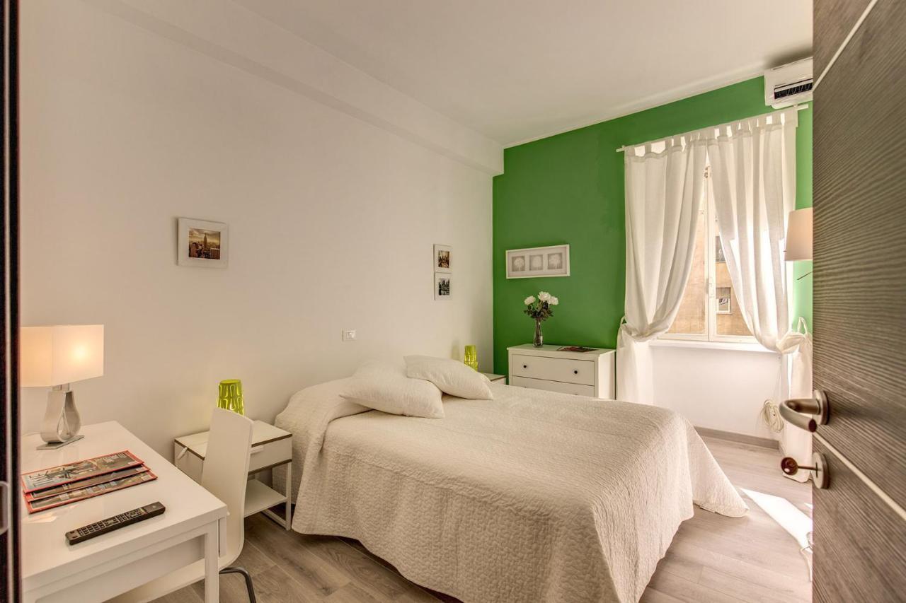 Apartment M&l - Caracalla Holiday